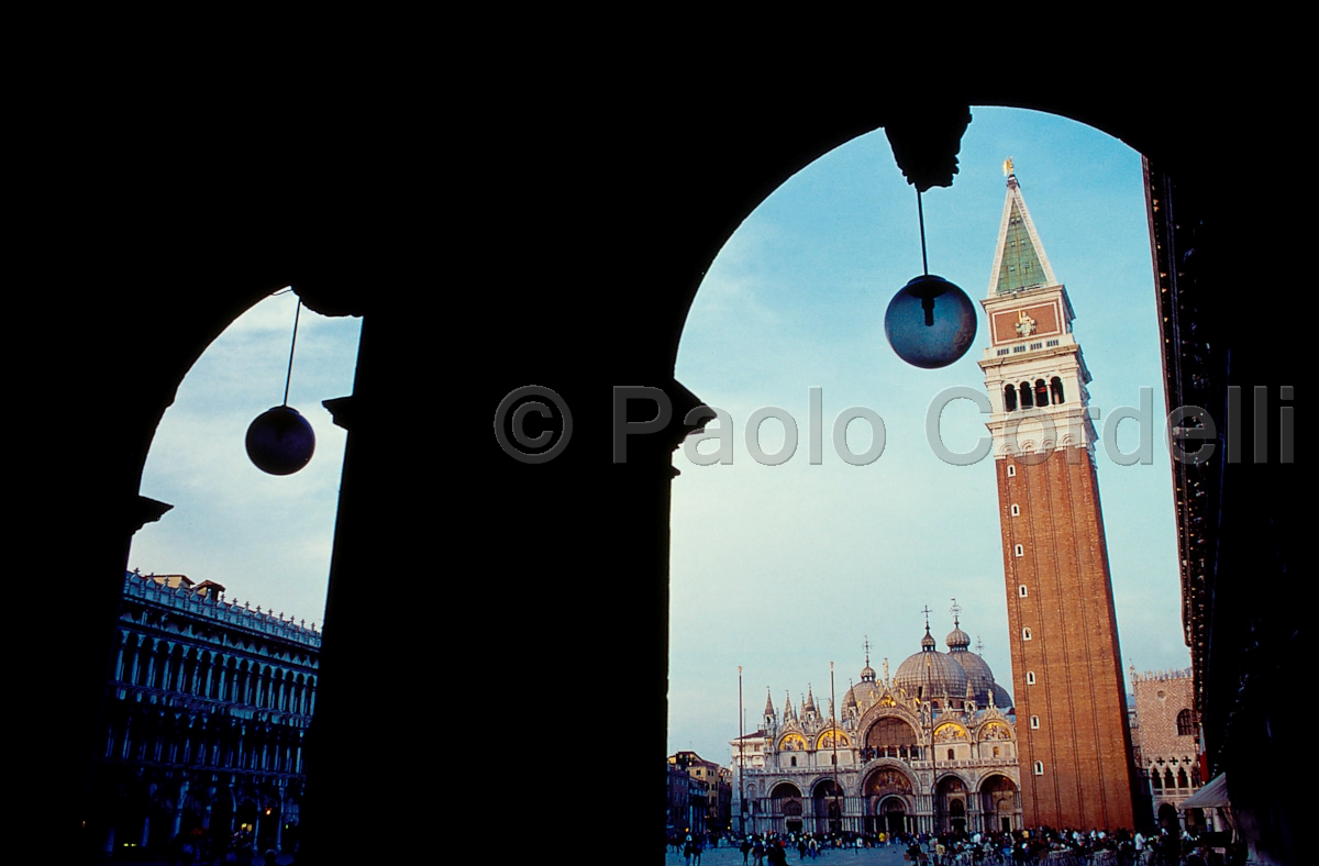 Venice, Italy
(cod:Venice 21)